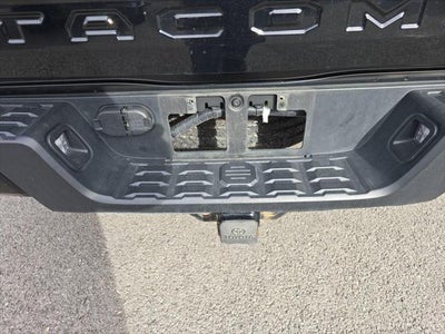 2022 Toyota Tacoma SR V6