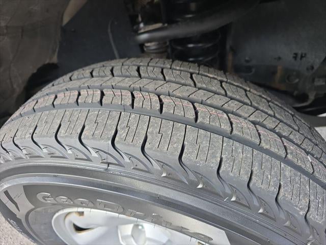 2022 Toyota Tacoma SR V6