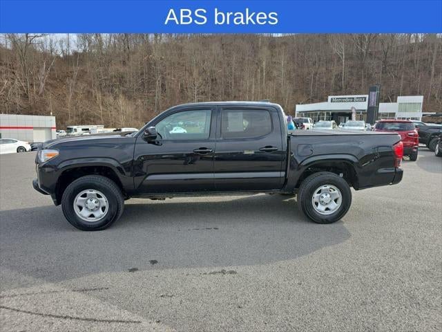 2022 Toyota Tacoma SR V6