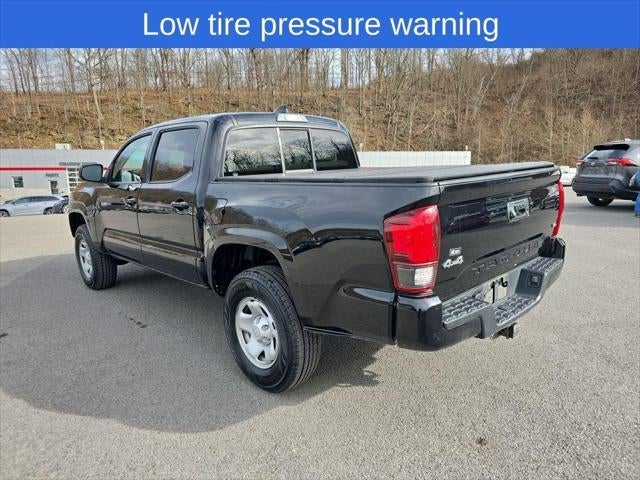 2022 Toyota Tacoma SR V6