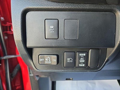 2021 Toyota Tacoma TRD Off-Road