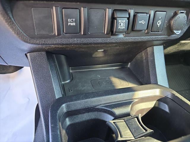 2021 Toyota Tacoma TRD Off-Road