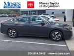 2020 Subaru Legacy Base