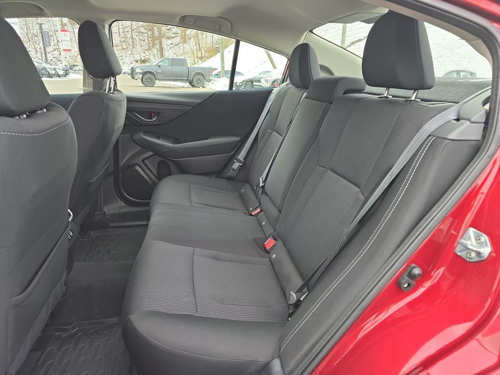 2024 Subaru Legacy Premium