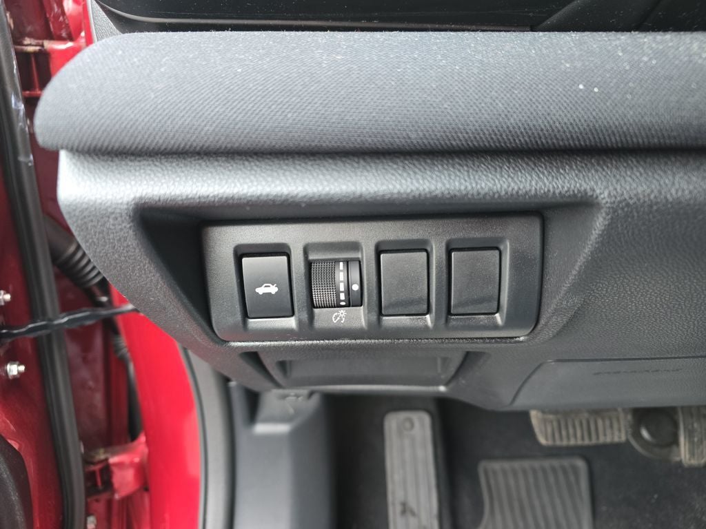 2024 Subaru Legacy Premium