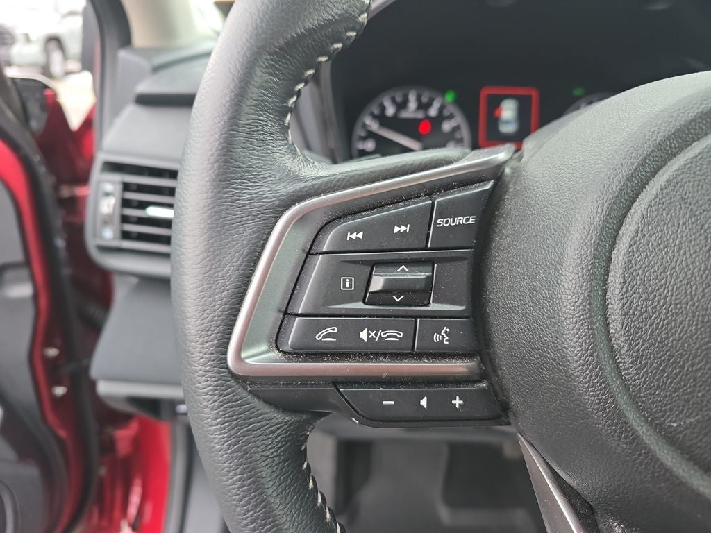 2024 Subaru Legacy Premium