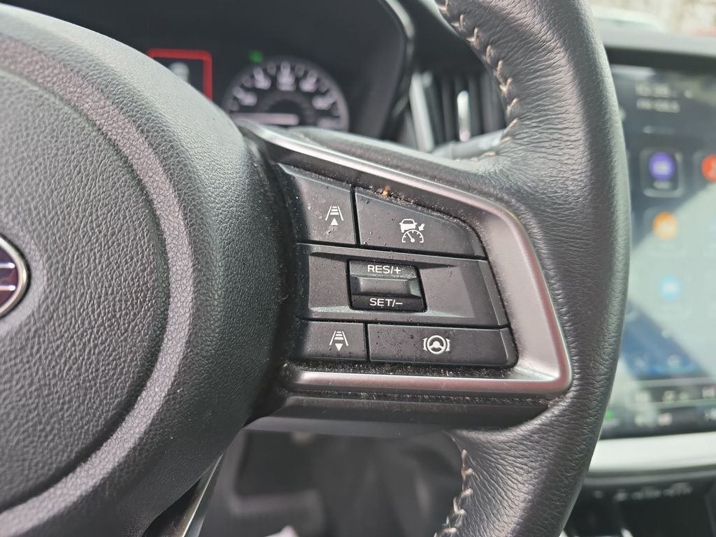 2024 Subaru Legacy Premium