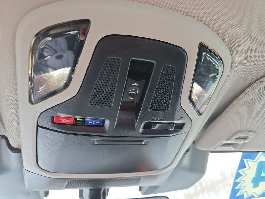 2024 Subaru Legacy Premium