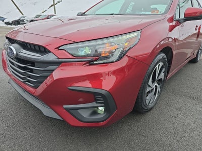 2024 Subaru Legacy Premium