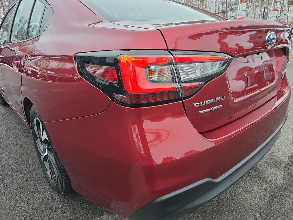 2024 Subaru Legacy Premium
