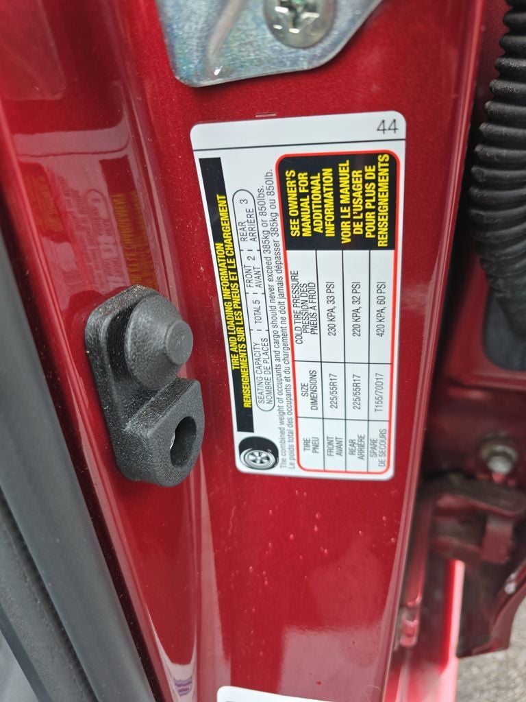 2024 Subaru Legacy Premium