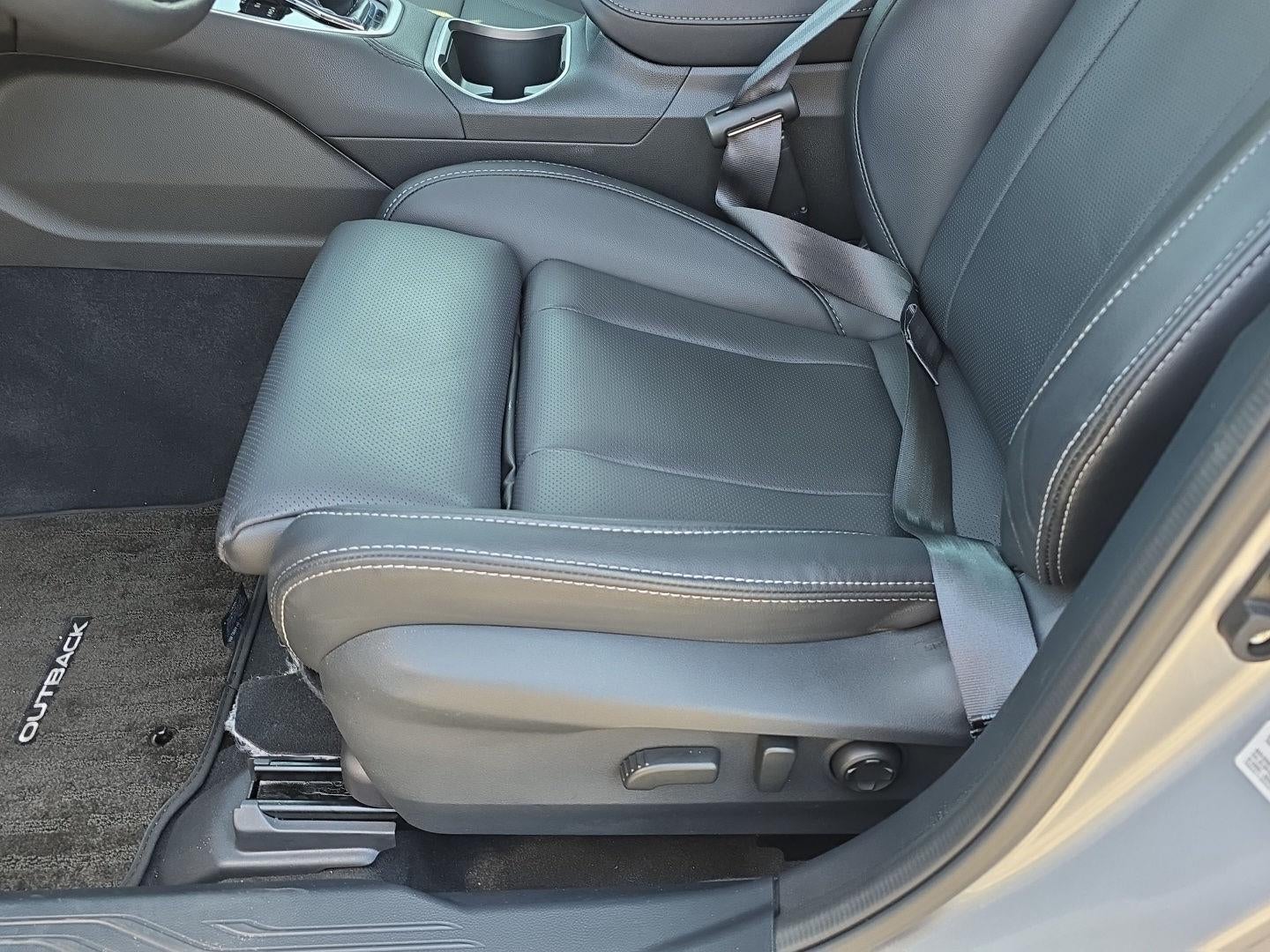 2025 Subaru Outback Limited XT