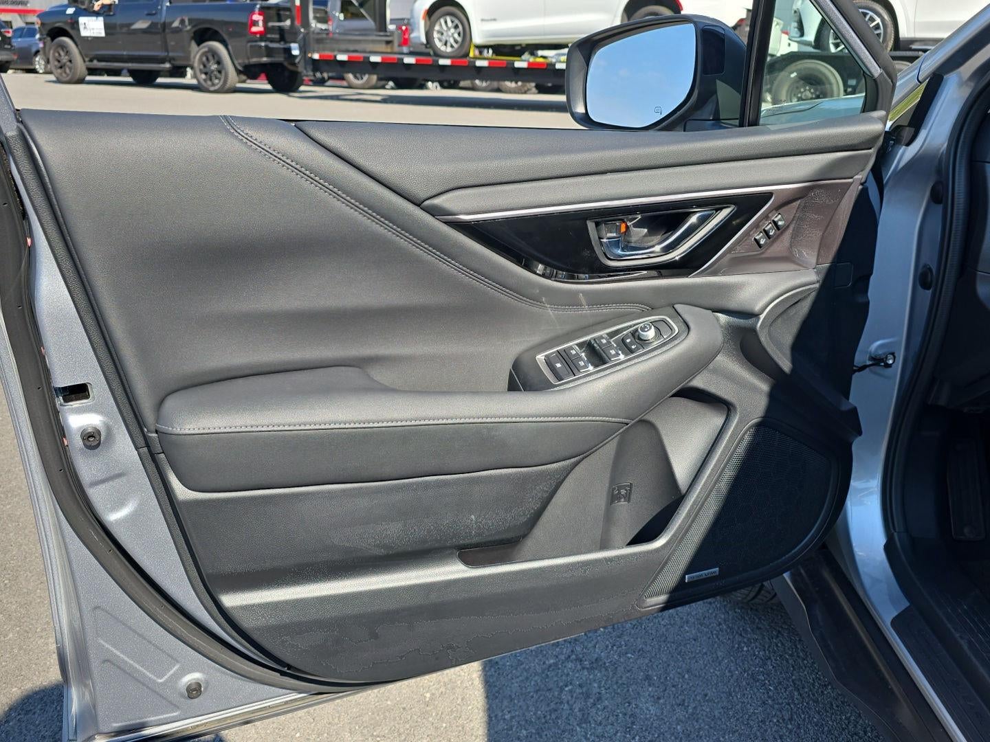 2025 Subaru Outback Limited XT