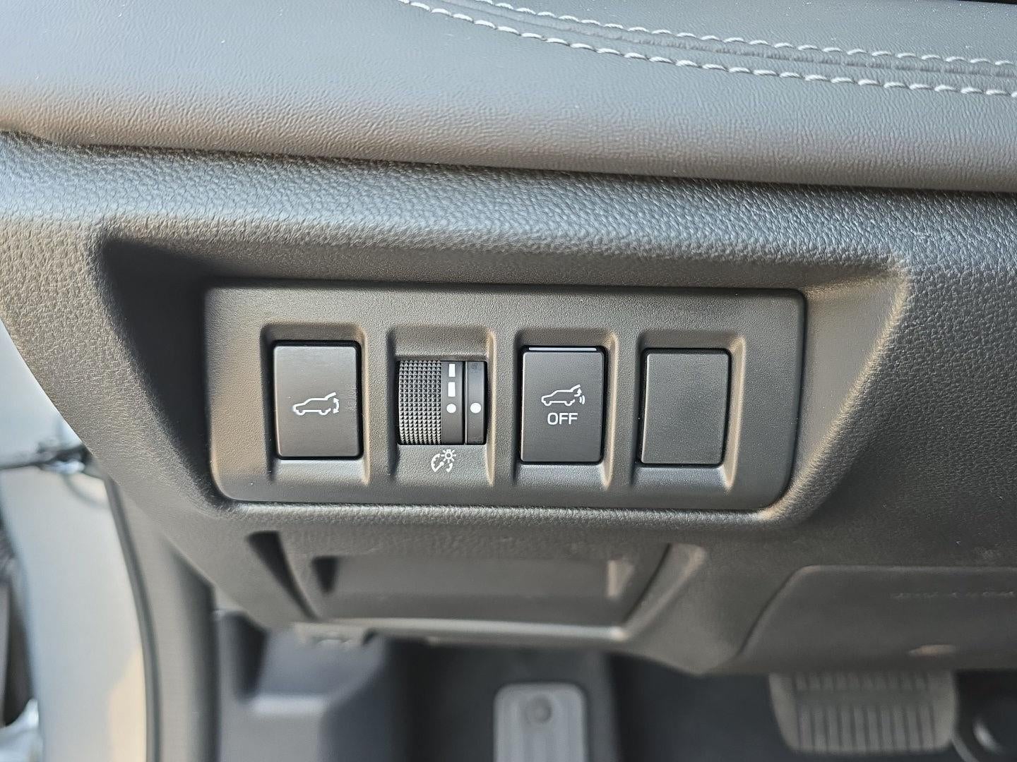 2025 Subaru Outback Limited XT