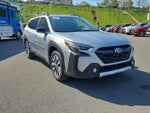 2025 Subaru Outback Limited XT