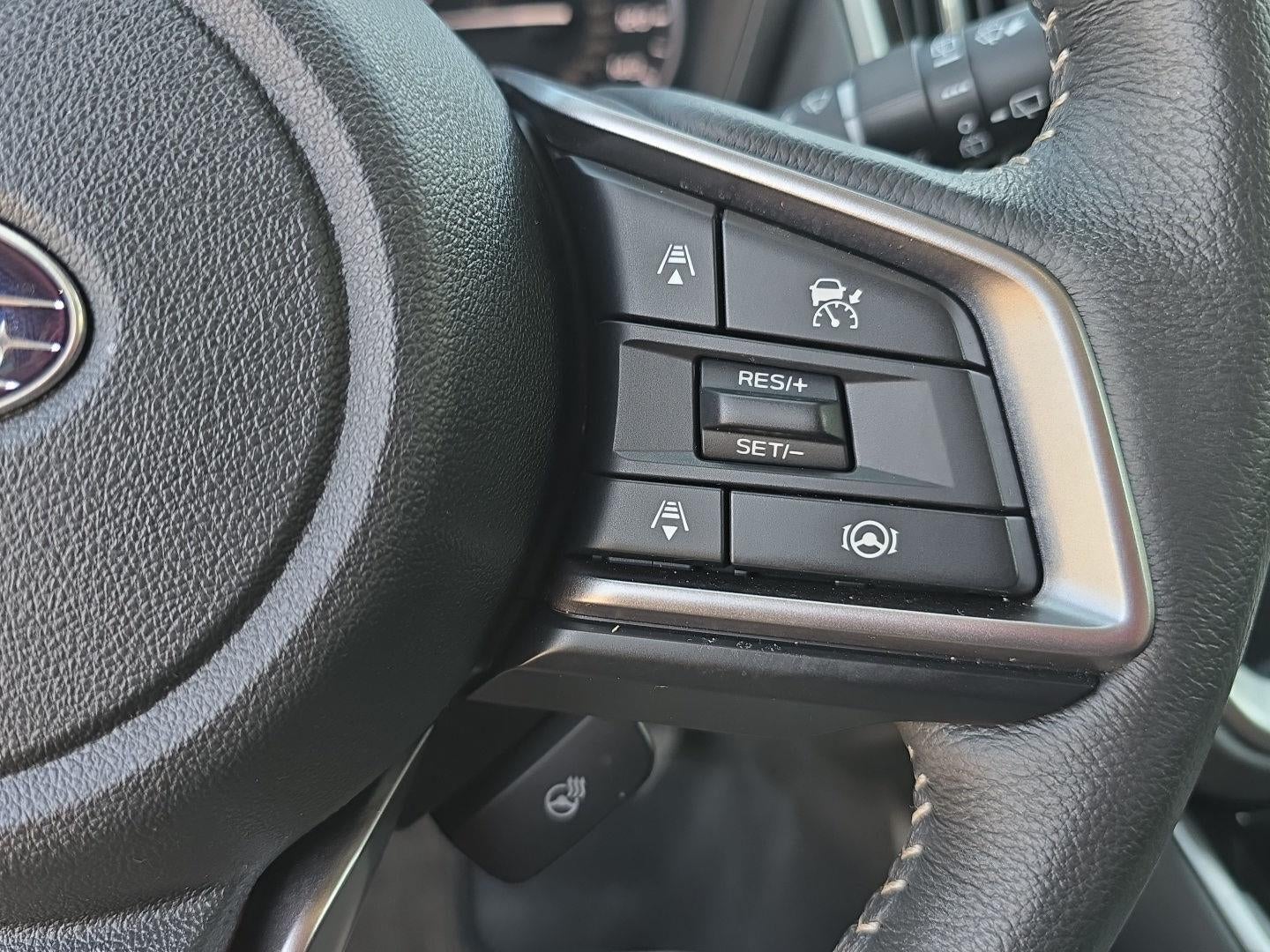 2025 Subaru Outback Limited XT