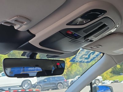 2025 Subaru Outback Limited XT