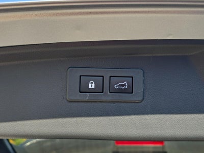 2025 Subaru Outback Limited XT