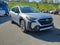 2025 Subaru Outback Limited XT