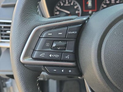 2025 Subaru Outback Limited XT