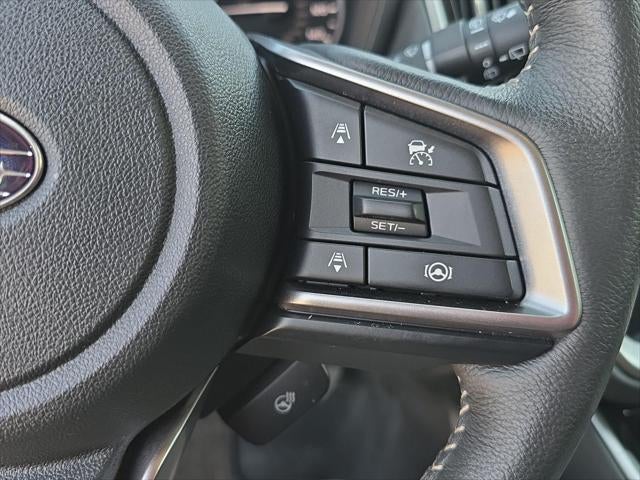 2025 Subaru Outback Limited XT