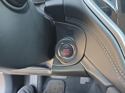 2025 Subaru Outback Limited XT
