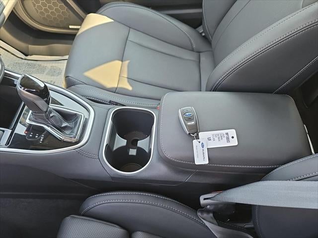 2025 Subaru Outback Limited XT