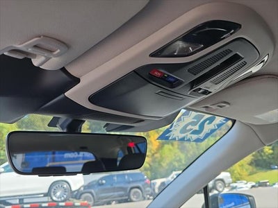 2025 Subaru Outback Limited XT