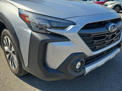 2025 Subaru Outback Limited XT