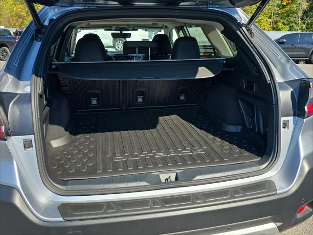 2025 Subaru Outback Limited XT