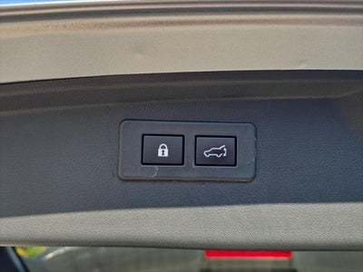 2025 Subaru Outback Limited XT