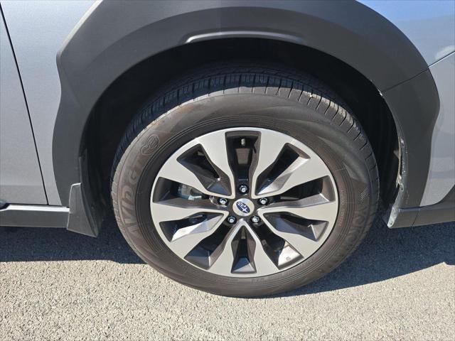 2025 Subaru Outback Limited XT