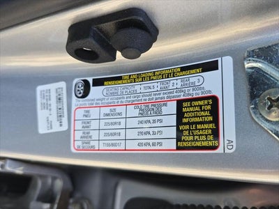 2025 Subaru Outback Limited XT