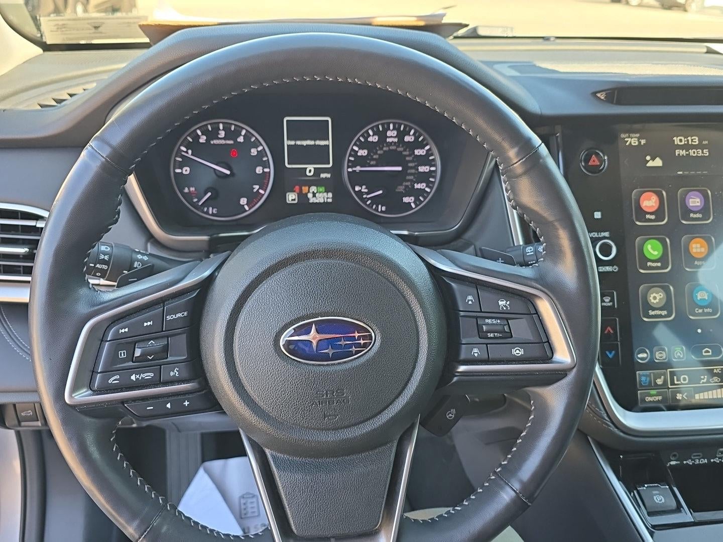 2023 Subaru Outback Touring XT