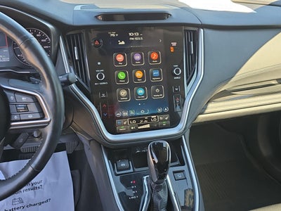 2023 Subaru Outback Touring XT