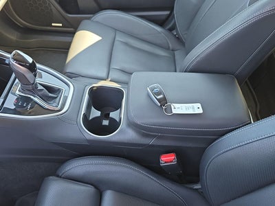 2023 Subaru Outback Touring XT