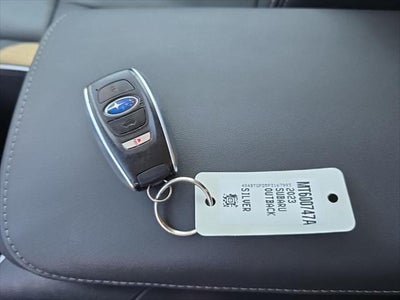2023 Subaru Outback Touring XT