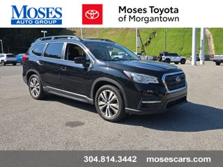2021 Subaru Ascent Premium