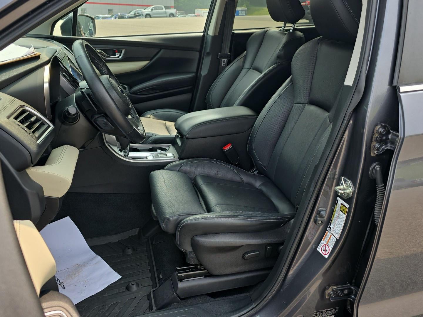 2020 Subaru Ascent Limited