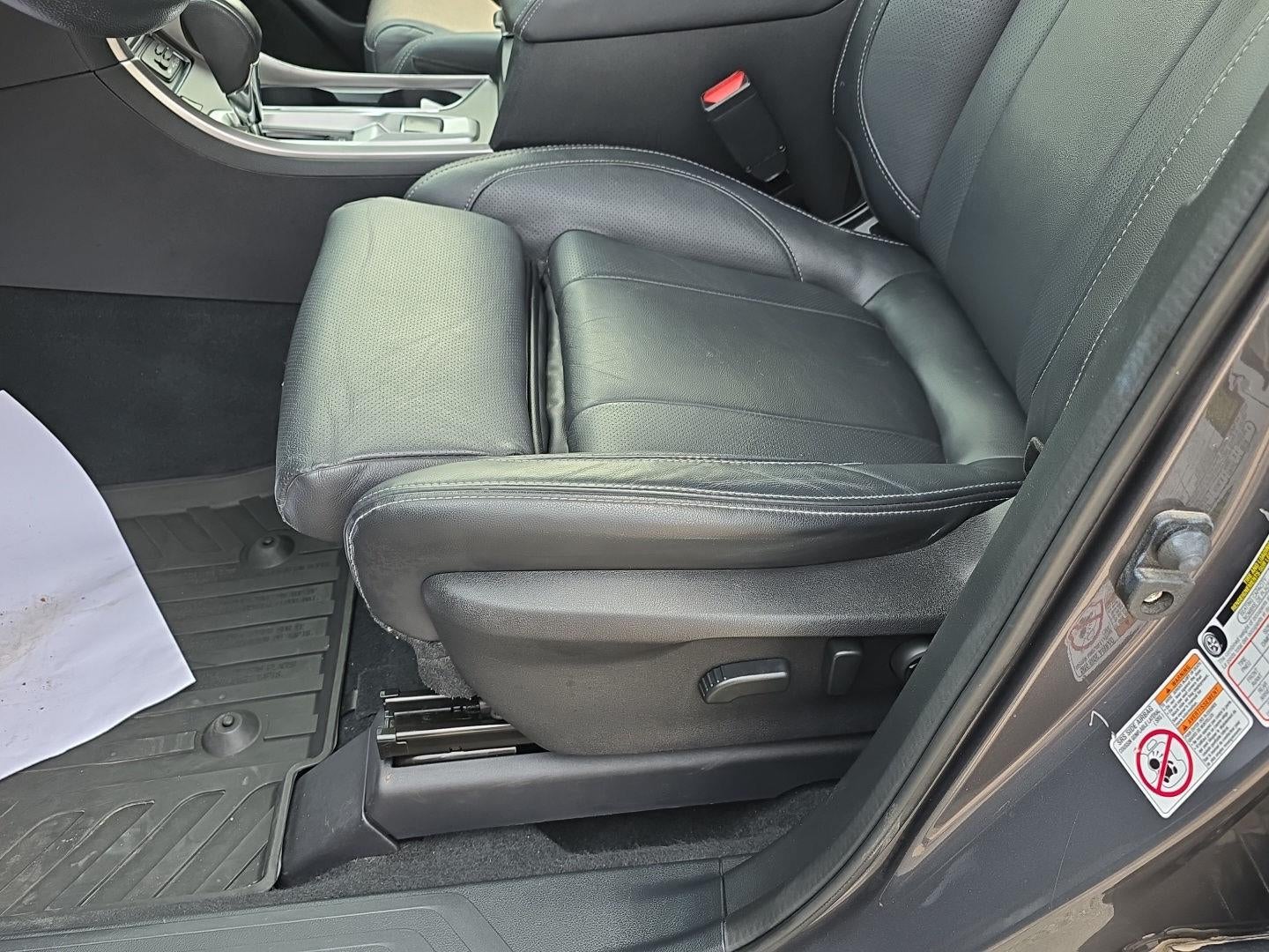 2020 Subaru Ascent Limited