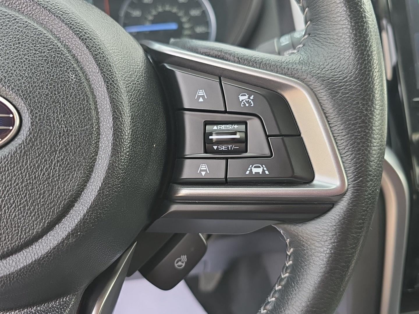 2020 Subaru Ascent Limited