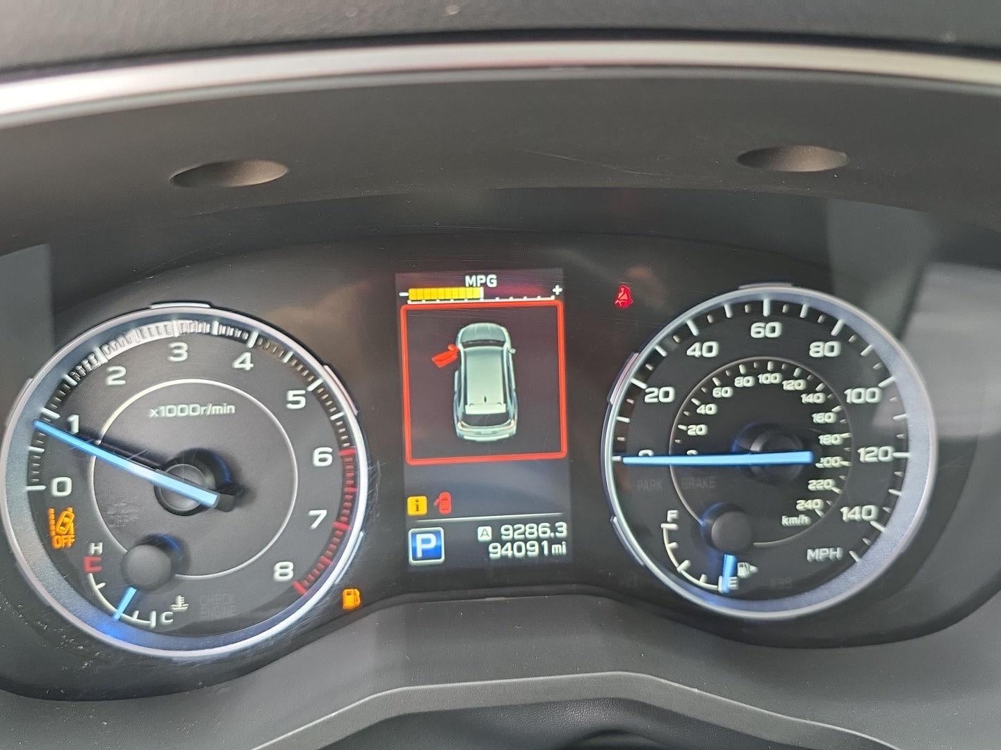 2020 Subaru Ascent Limited