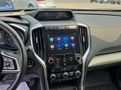 2020 Subaru Ascent Limited