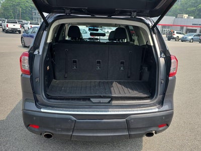 2020 Subaru Ascent Limited