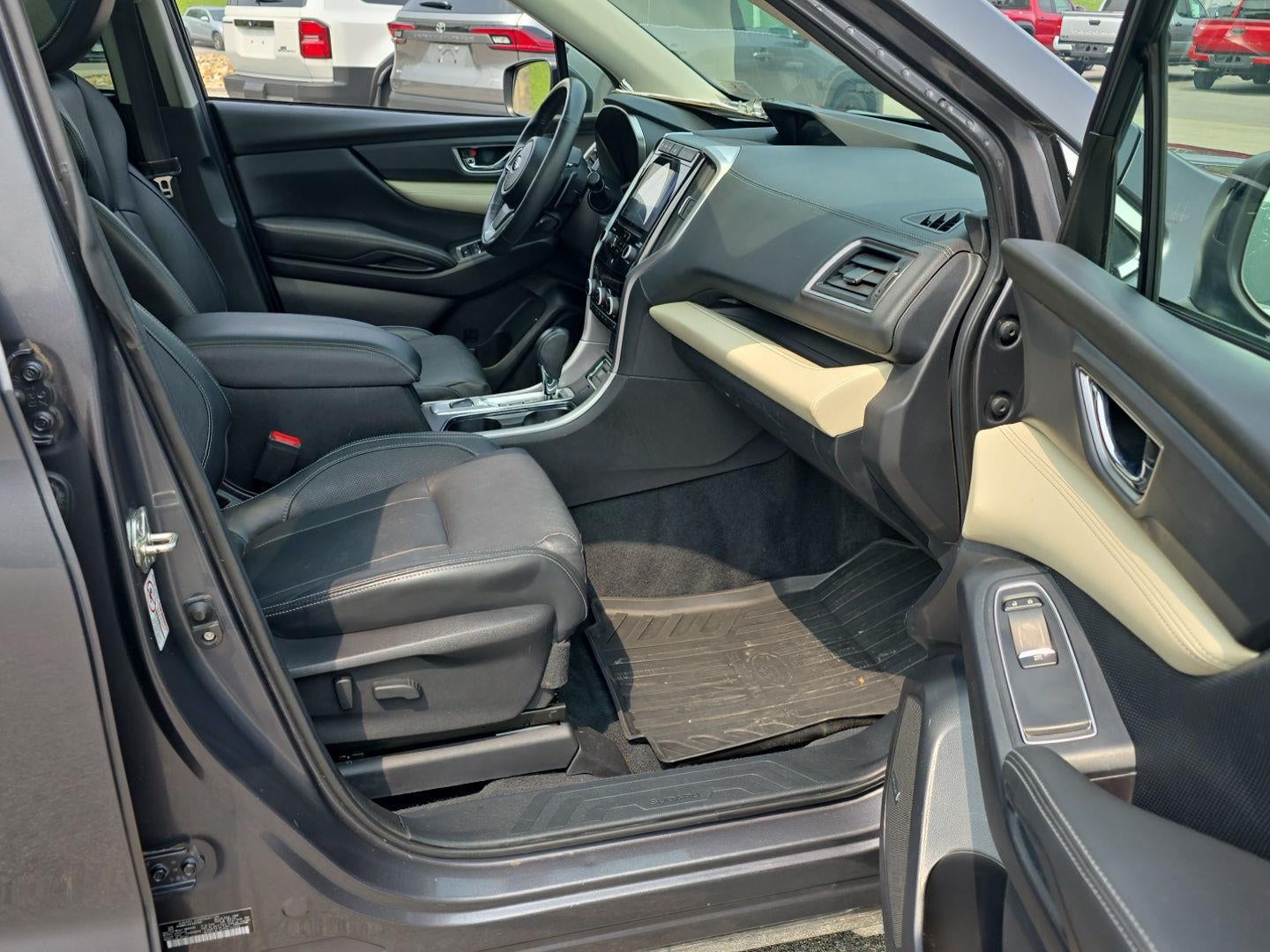 2020 Subaru Ascent Limited