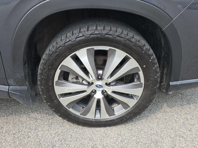 2020 Subaru Ascent Limited