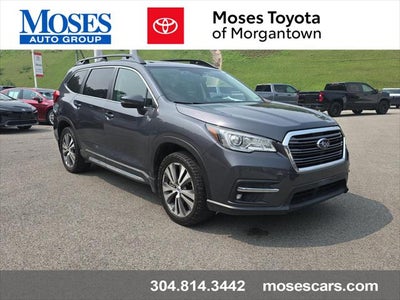 2020 Subaru Ascent Limited