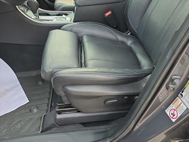 2020 Subaru Ascent Limited