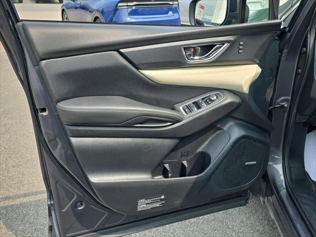 2020 Subaru Ascent Limited