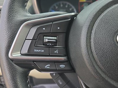 2020 Subaru Ascent Limited